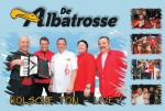 De-Albatrosse