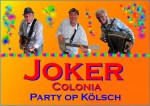 Joker-Colonia