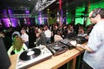 Messe-Partys