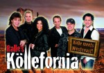 Ralle Rudnik & Köllefornia
