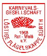 Große Mädchersitzung im Festzelt Köln Sürth