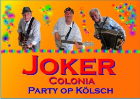 Joker Colonia