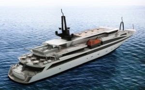 Das Luxus-Incentive 2012